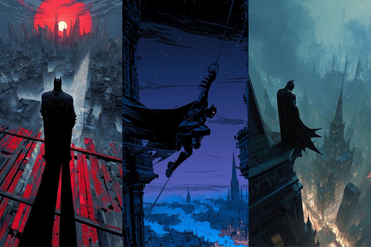 nsais_23's tweet photo. #batmanday 🦇 https://t.co/nBF9fe7emb