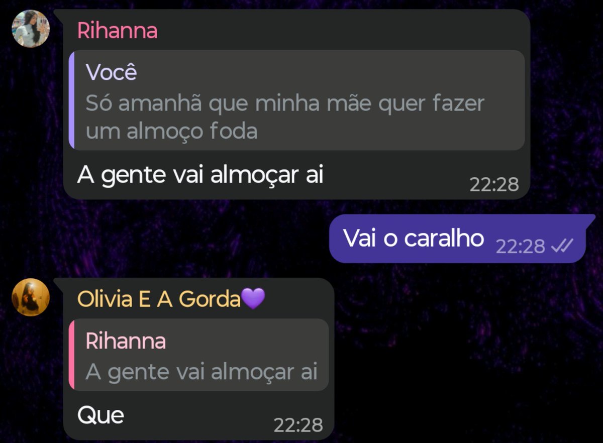 claracarecona's tweet photo. Quando que o trabalho virou almoçar na minha casa? https://t.co/xsnr8aFEZd