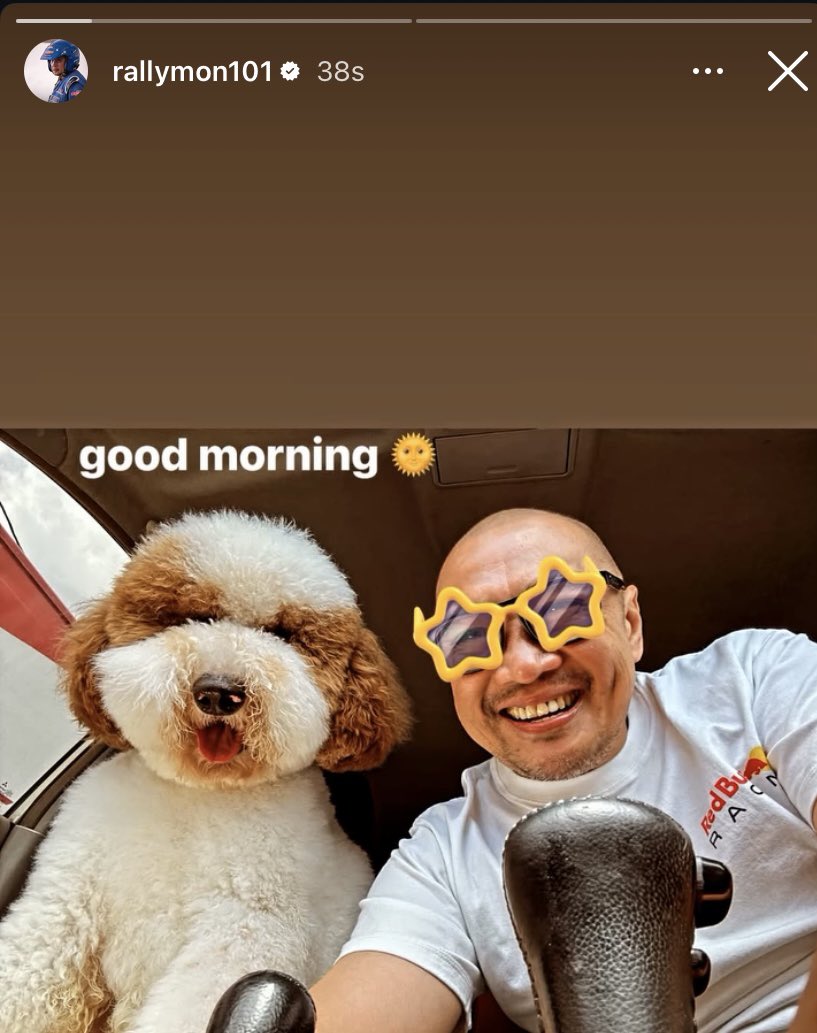 dstnyu_bdv's tweet photo. cuties tito mon and borjie 😍 https://t.co/OjDwLQCmKu