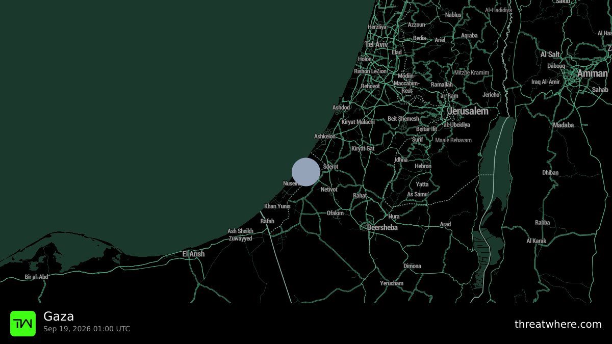 threatwhere's tweet photo. ⚠️ GAZA, PALESTINIAN TERRITORY: Building collapse reported with fatalities confirmed. Emergency services are responding to the site. The incident underscores persistent structural hazards in the region.
#Gaza #PalestinianTerritory #BuildingCollapse #ThreatIntel #Threatwhere
🌐 https://t.co/42OKjpkJVM