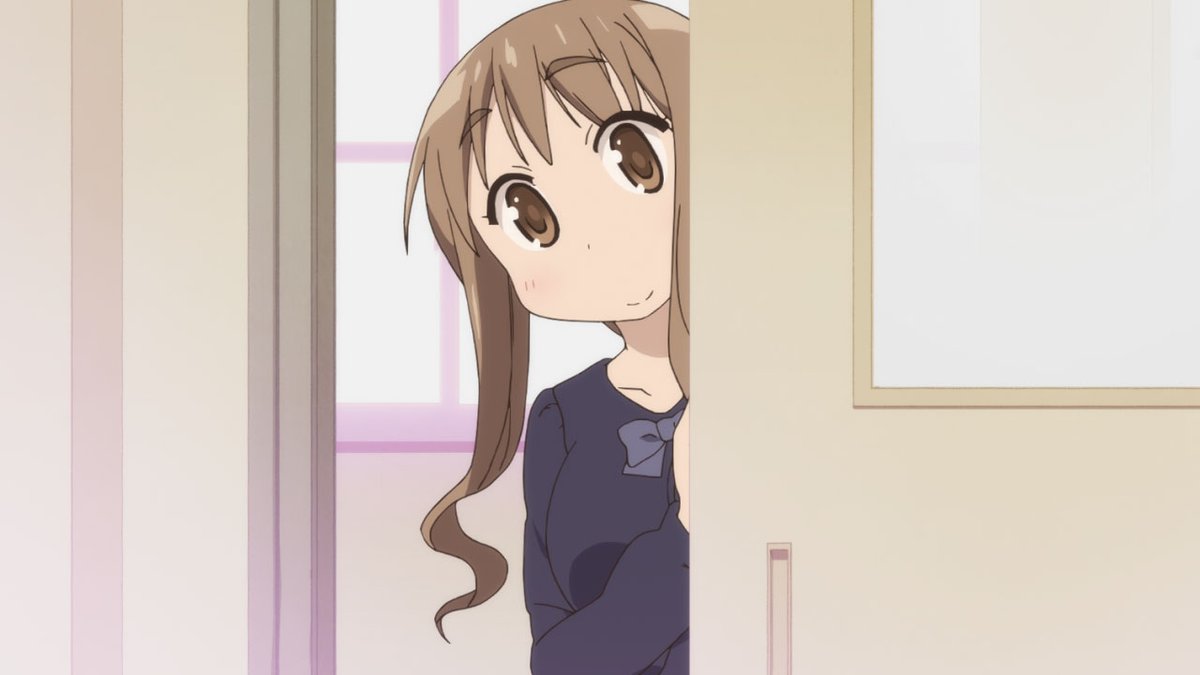 yuyushiki_anime's tweet photo. 日付が変わりまして本日9月20日は、
お母さん先生こと情報処理部の顧問、
松本頼子役の堀江由衣さんのお誕生日です🎂

堀江さん、お誕生日おめでとうございます🎉

#yuyushiki https://t.co/VVar2YqEBj