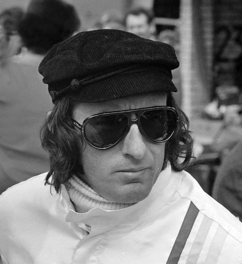 4DUffY80's tweet photo. @Motorsport Jackie Stewart https://t.co/MjBdsMdrso