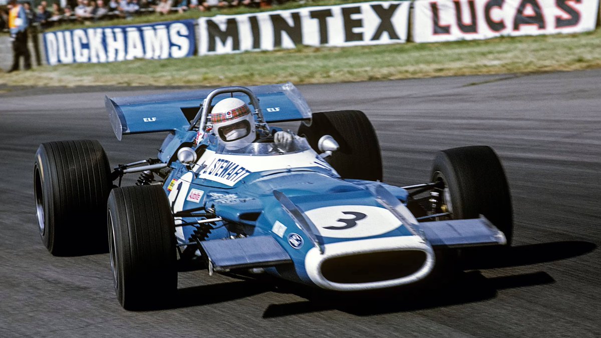 4DUffY80's tweet photo. @Motorsport Jackie Stewart https://t.co/MjBdsMdrso