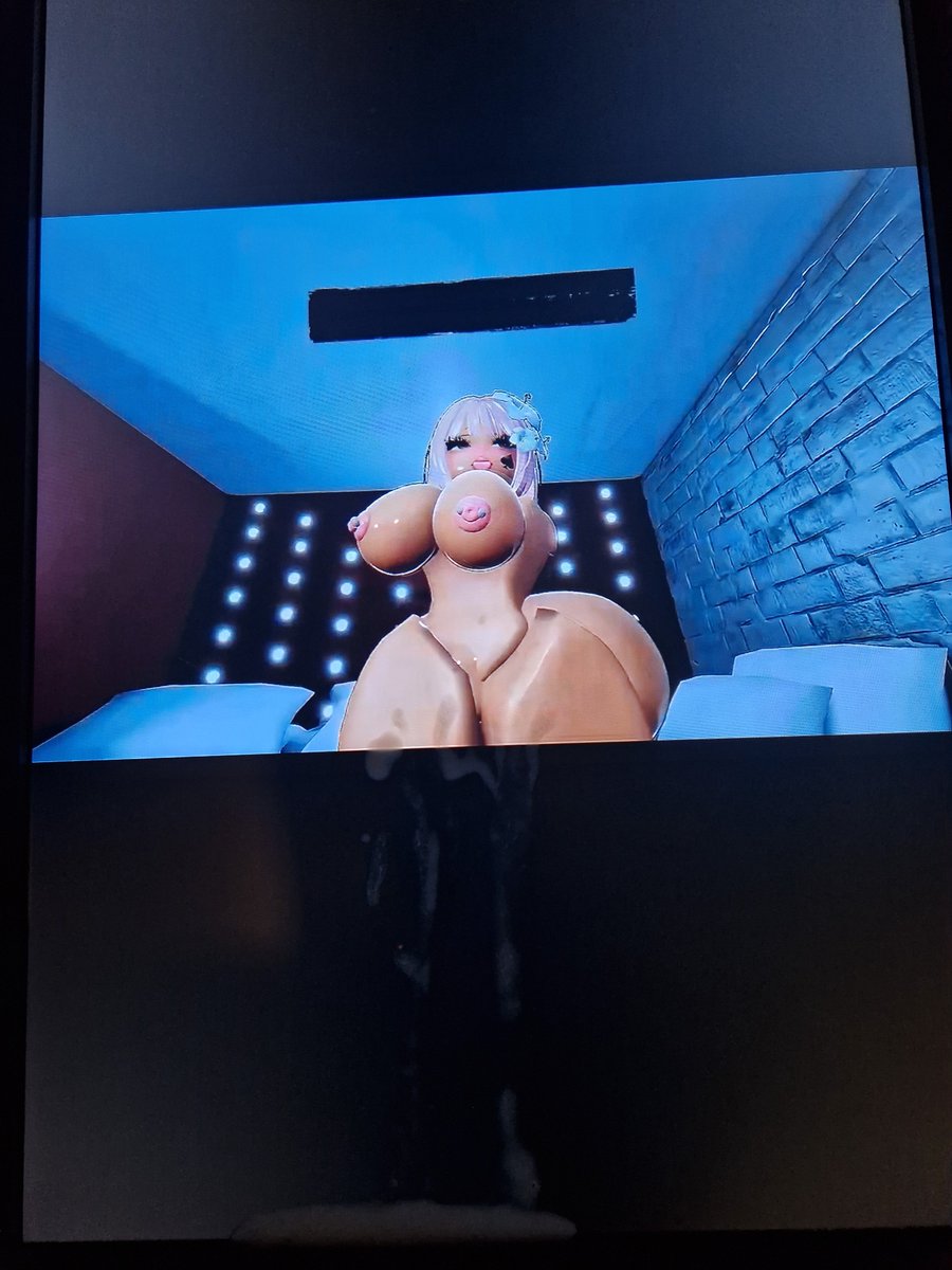 rot3232's tweet photo. @DearRianna 

#nsfw #roblox #robloxnsfw #roslut #tribute #robloxcumtribute #trib #robloxtrib #robloxtribute https://t.co/aTzyvqtl2v