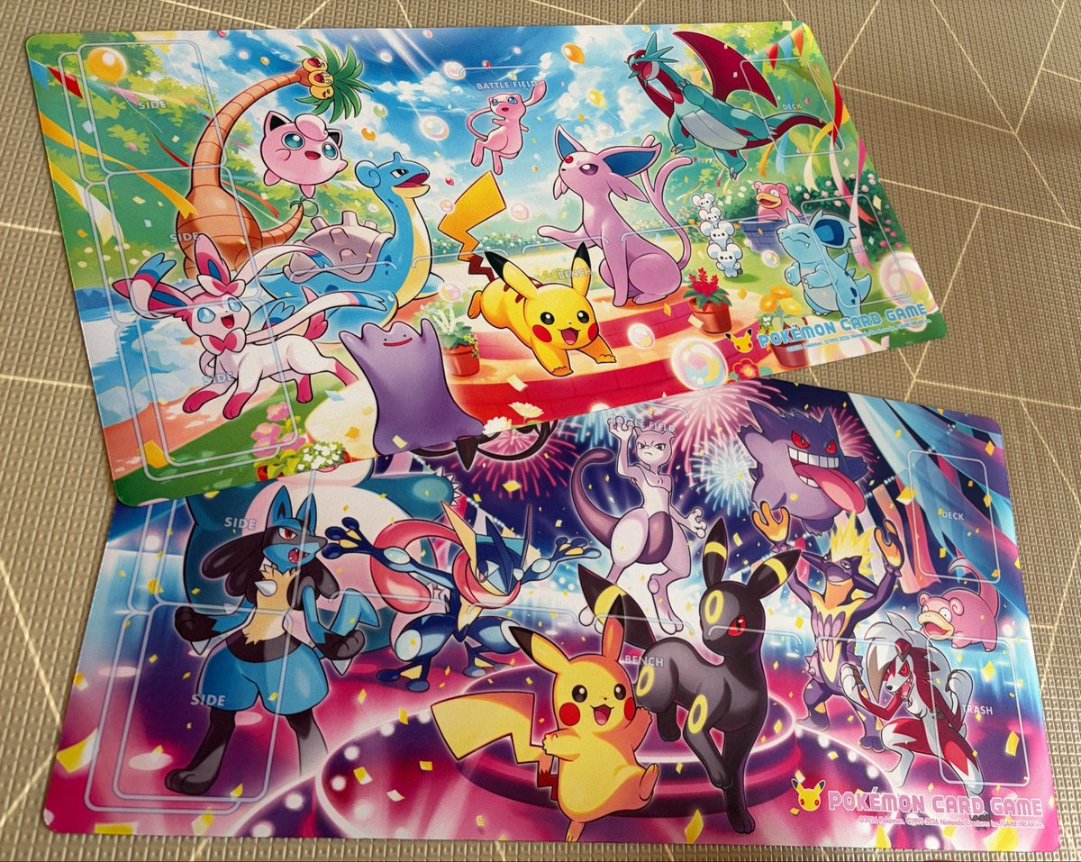 Vs11062284's tweet photo. 届いた！！！
かなり発色良くて最高
悩んだ末二つとも買っておいて良かった☺️ https://t.co/98bzyBHv0Q