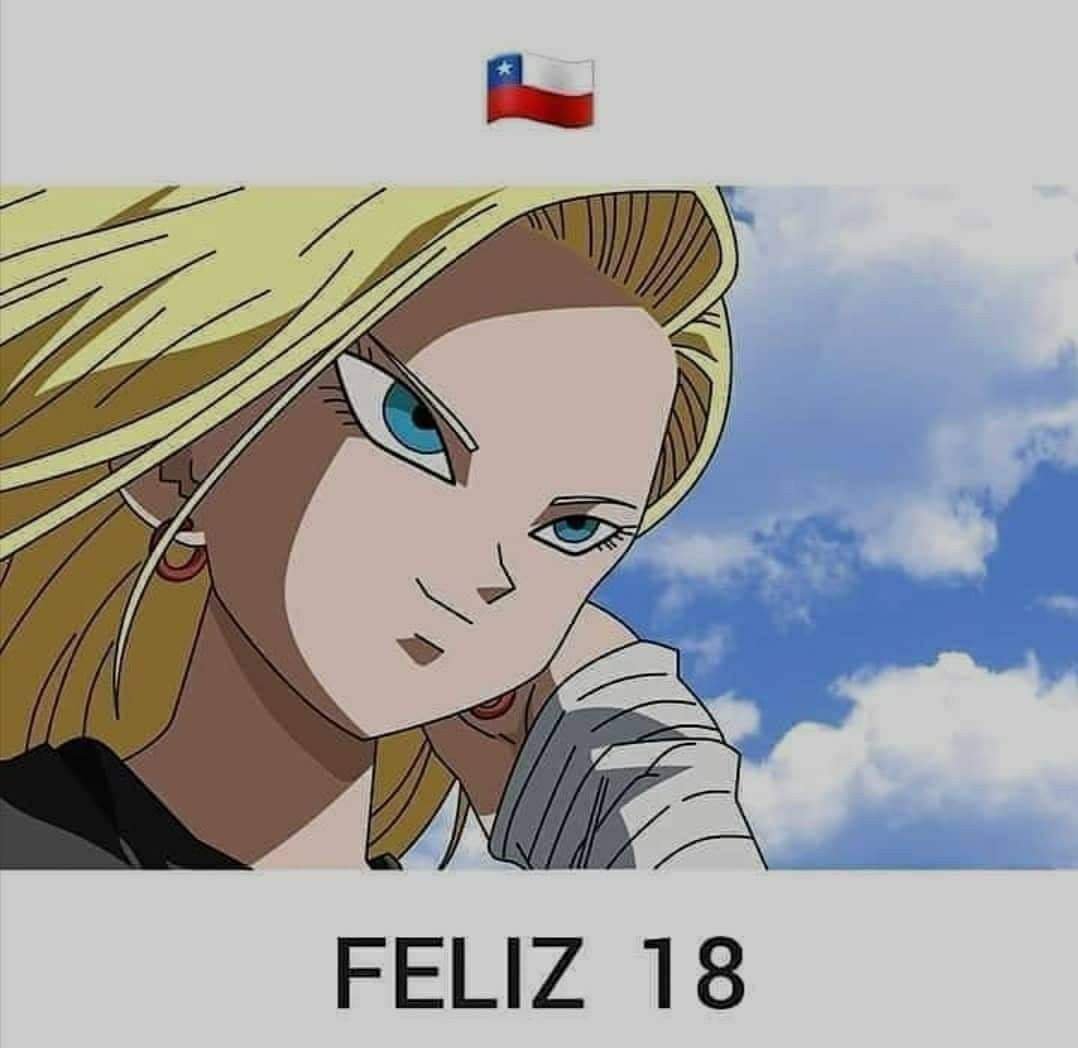 Jaimertaker's tweet photo. "Feliz 18"
"Fiestas Patrias"
#Feliz18 #18DeSeptiembre #FiestasPatrias #FiestasPatrias2026 #18Sep #18Sept #FiestasPatriasChile #18Septiembre #FelicesFiestasPatrias #Feliz18DeSeptiembre
#Feliz18Septiembre 🇨🇱 https://t.co/87yH8NmpIu