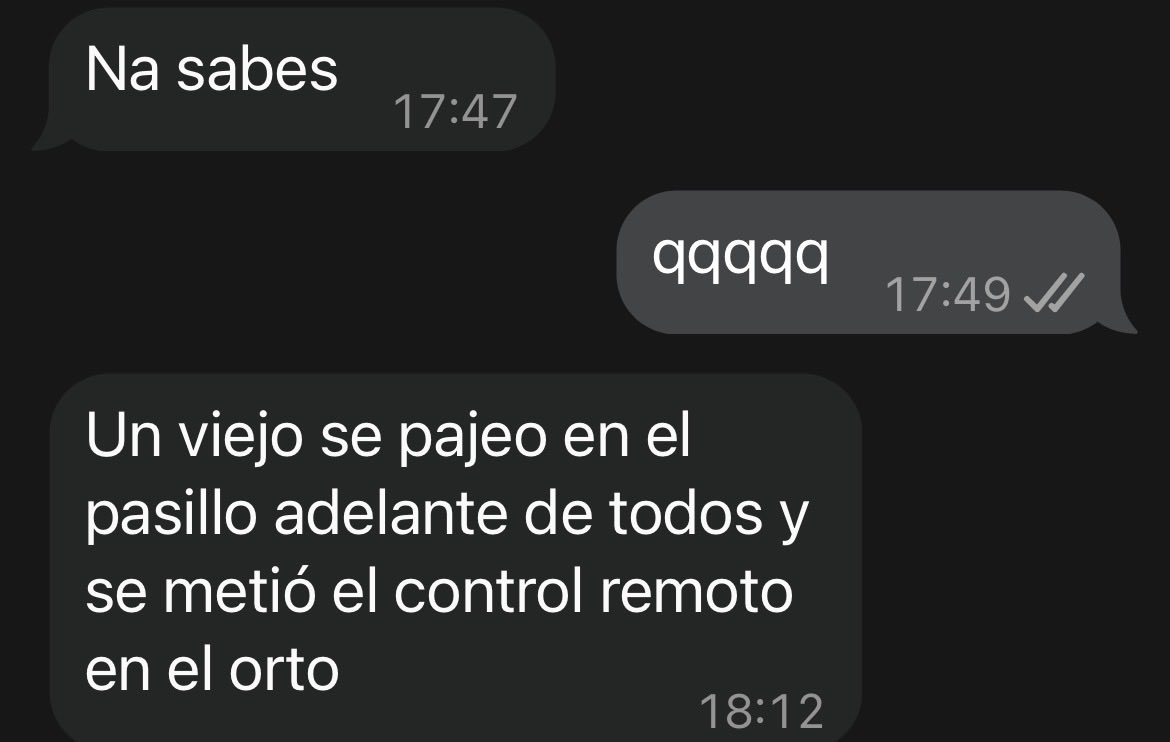 mmrz_hate's tweet photo. #momento #realidad https://t.co/RUZ9CBYtFP