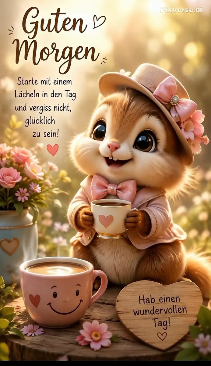 Dennis_RPGKING's tweet photo. #Twittercommunity Guten Morgen alle zusammen wünsche euch allen einen schönen Samstag 🙂 https://t.co/iyYDRU2sC2