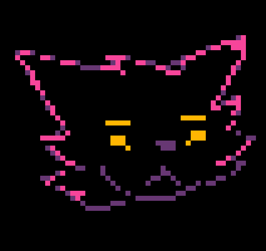 Pumpnic_Gold's tweet photo. Trabajando en algunos sprites, son algo divertidos de hacer, los pequeños ya no, pero al menos quedan bastante bien. https://t.co/sDesBGBtgs