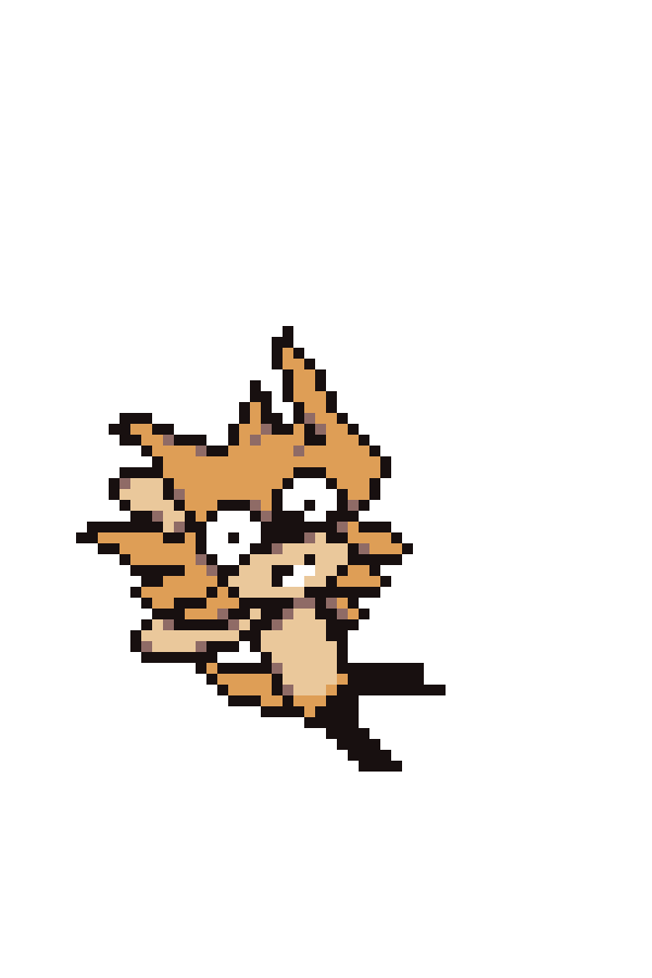 Pumpnic_Gold's tweet photo. Trabajando en algunos sprites, son algo divertidos de hacer, los pequeños ya no, pero al menos quedan bastante bien. https://t.co/sDesBGBtgs