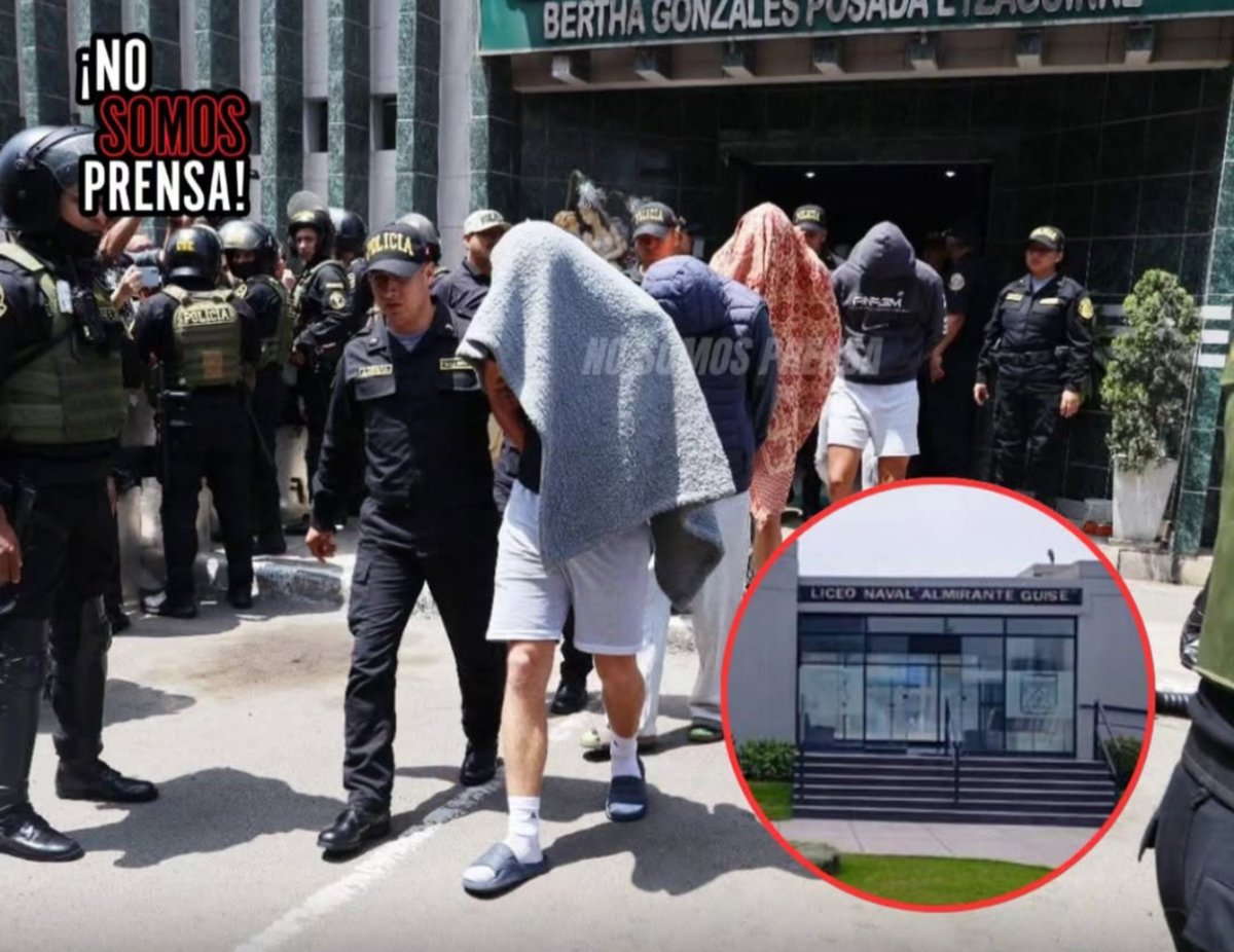 delurens's tweet photo. El objetivo no es hacer justicia, el objetivo es destruir la moral de los marinos, cuidado con eso. https://t.co/NlZtoHfnP8
