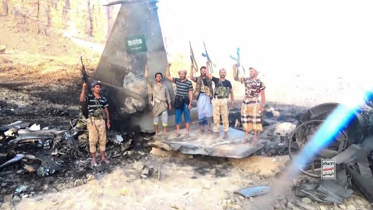 DudeOnTheMove's tweet photo. @i08bza @Ahmed175143 You have all those fancy weapons and money in the world, yet Houthis are kicking your Asses Epsteinboy... https://t.co/auaU3aPRyu