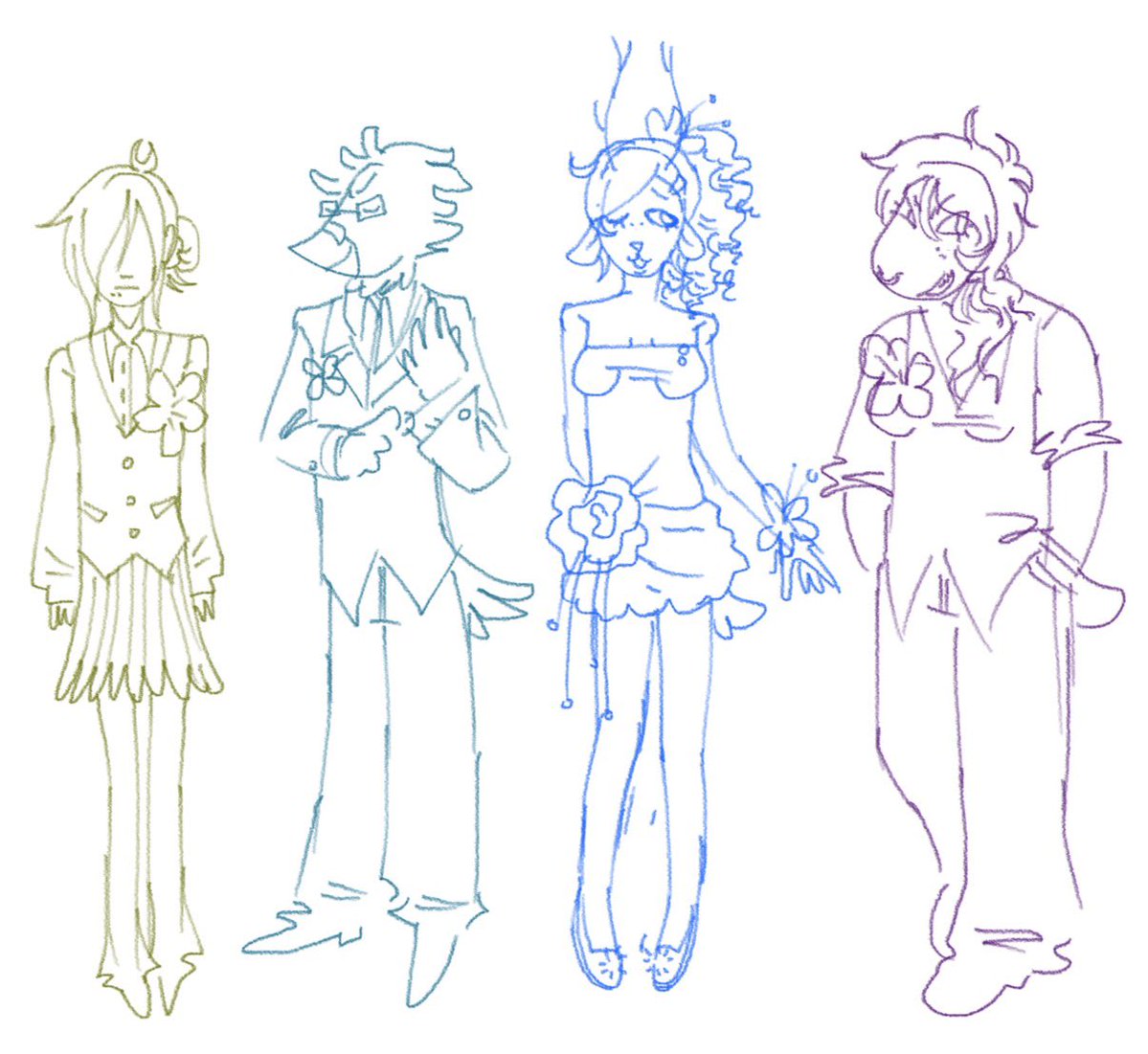 southsr110's tweet photo. class of ????
#deltarune https://t.co/paMNP8COXF