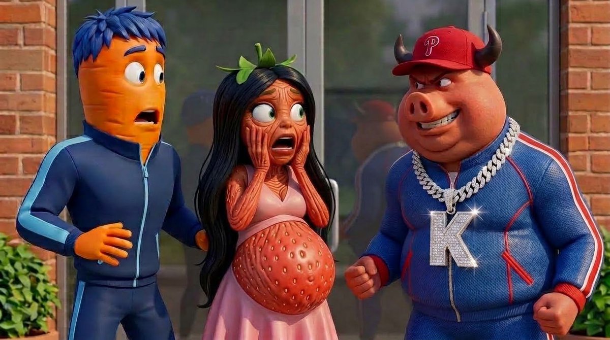 YaelAllstar's tweet photo. Sube el telón y baja el telón adivinen la obra 🤣😂😂se vienen cositas 😁🤭 https://t.co/rW8r6PVn43