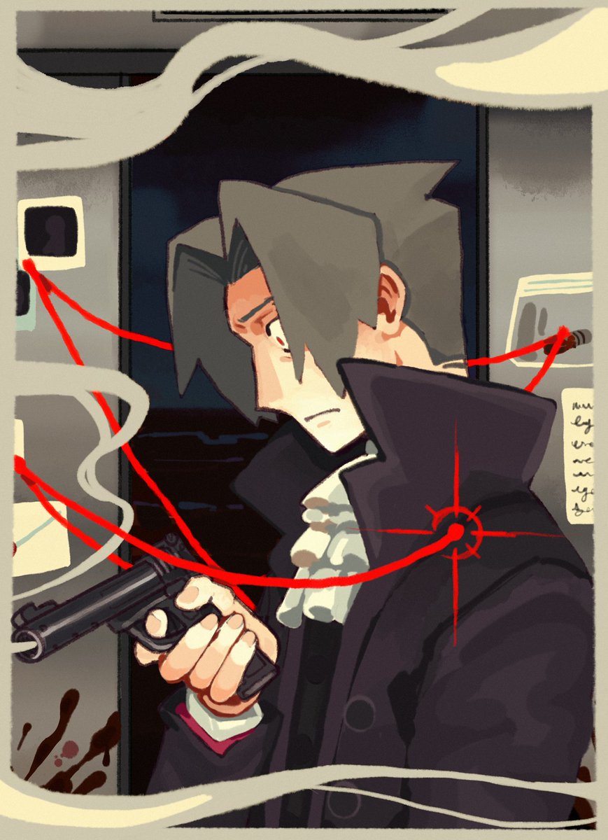 nanom1as's tweet photo. DL-6 • turnabout goodbyes https://t.co/YJygg85A45