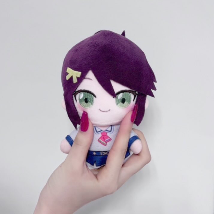 srchan07's tweet photo. おはようございます！
いきづらい部！ 2nd LIVE
Dou-Da? DOING! ～Reply to L～Day.1
遂に本日です…！！！！
ほんっとうにたのしみです！
L高生さんと最高に楽しめますように💚🪽
#いきづらい部2nd_Day1 
#イキヅライブ  #いきづらい部 #lovelive https://t.co/oceRA1pzaC