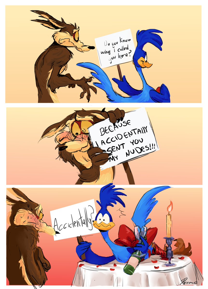 Elizabe49090303's tweet photo. perro puto entrega la cola🗿🗿

#looneytunes #wilerunner #wileroad https://t.co/nXVTBdqQNP