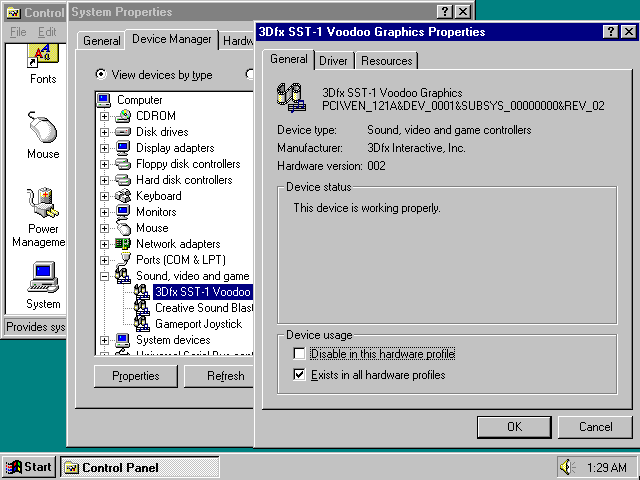 oerg866's tweet photo. Windows 98 / ME QuickInstall v1.1.0 is RELEASED!

- Lots of driver library updates
- Integrated NTFS support
- Experimental HD Audio driver
- Voodoo 1/2 patches for fast PCs
- Patched NDIS2 connection stalls
- Show device ID in hardware installers https://t.co/tvqH58FnO7