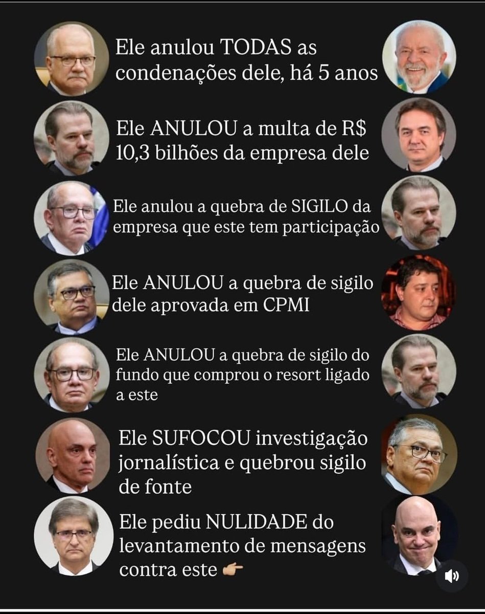 beredornelles's tweet photo. @JornalOGlobo A organização criminosa,  e golpistas https://t.co/tJOOpR5efo