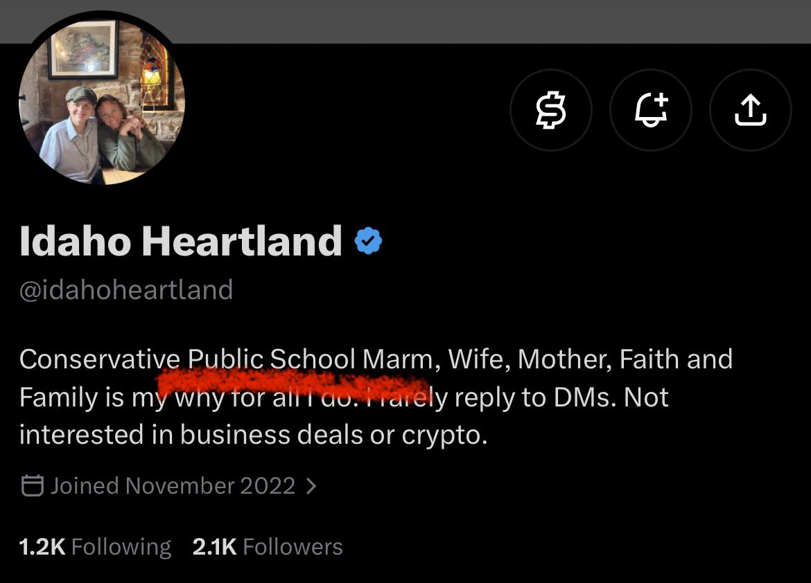 MoneyPrinter's tweet photo. @RealCandaceO @IanCarrollShow @AndrewKolvet seems legit 😂 https://t.co/H3WvWDY5qf