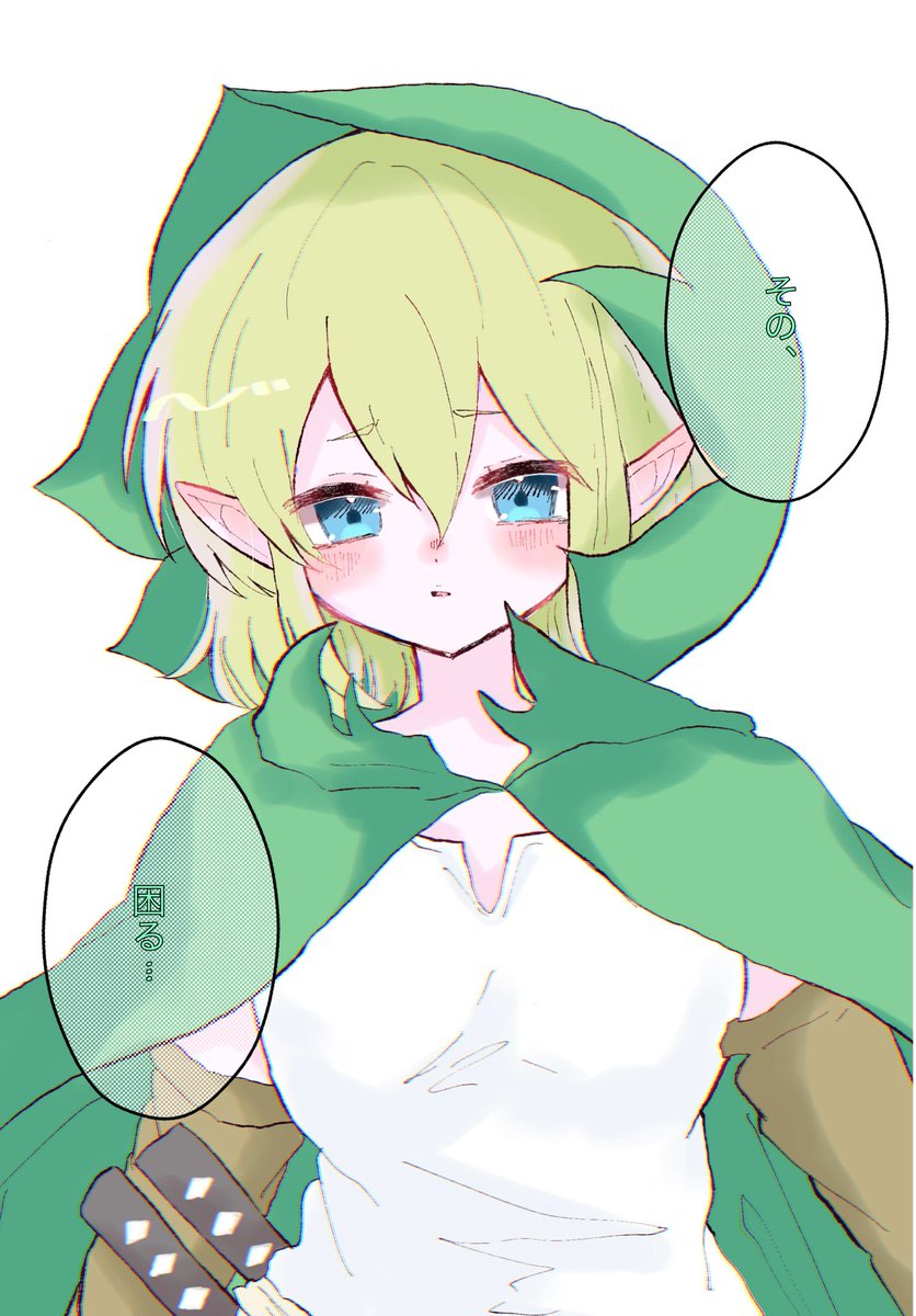 r_00165's tweet photo. 困らせたい🍃

初期の頃に手を握られて困ってる所とか大好きすぎる🙂‍↕️

#ダンまちFA https://t.co/huta4eHCxX