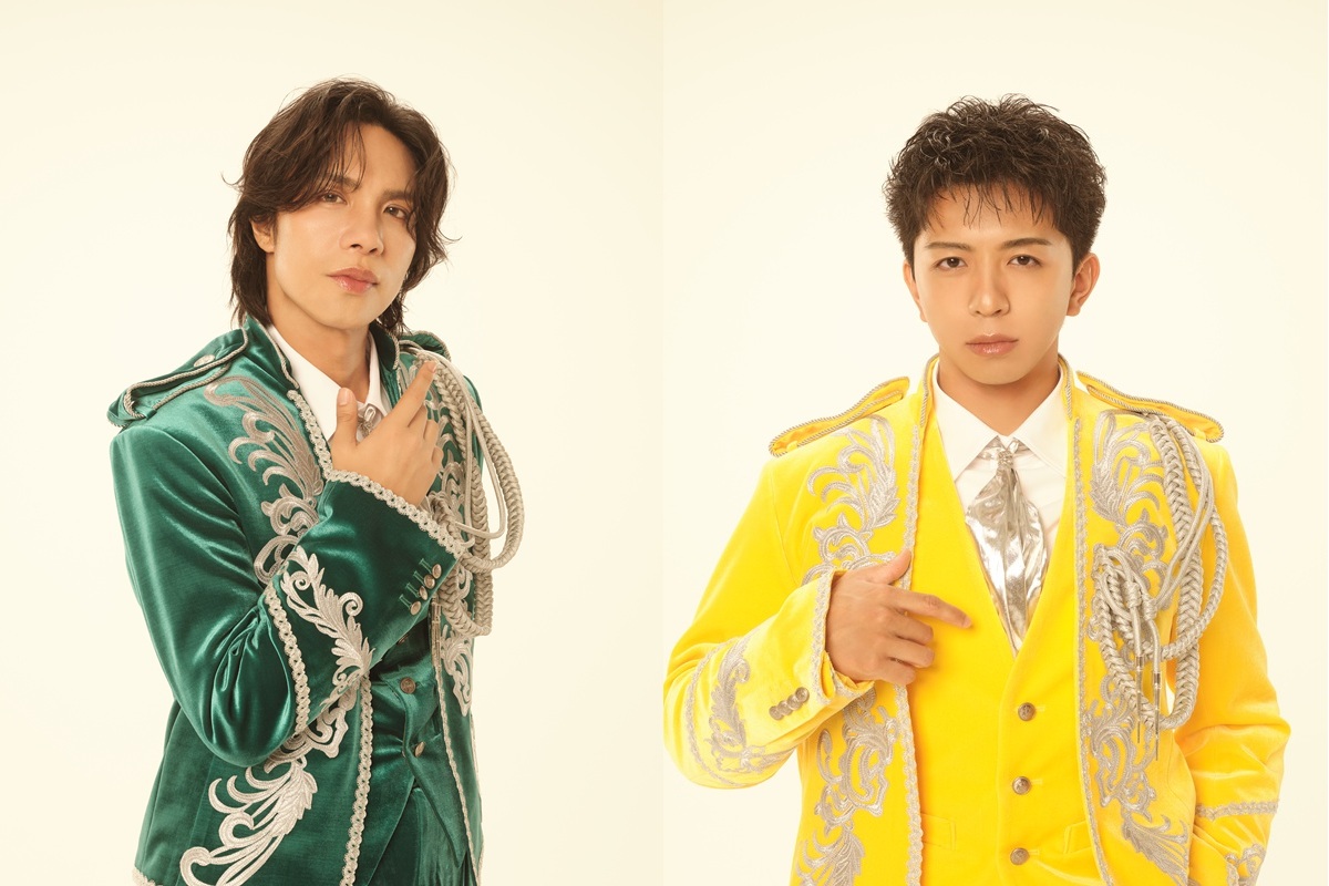 wantyou863's tweet photo. 【ゲスト】  
9/25 東京から生放送！   

秋元康さんプロデュースの6人組昭和歌謡＆ポップスグループ　MATSURIから、柳田優樹さんと橋爪健二さんが生出演！

17:00～　生出演！    

#ウォンチュ　＃MATSURI https://t.co/kTbjhwhVrU