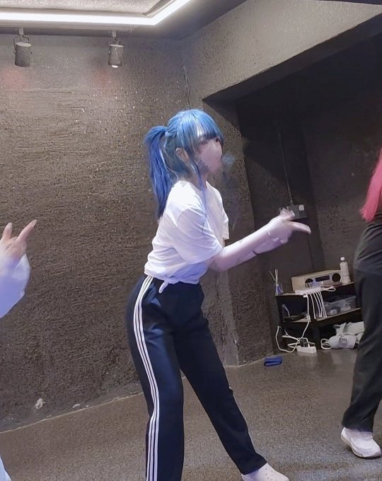 AR07540991's tweet photo. デビュー前に出ちゃったけど
一応アイドルのチームには存在したことがある https://t.co/a0mmgoneNR