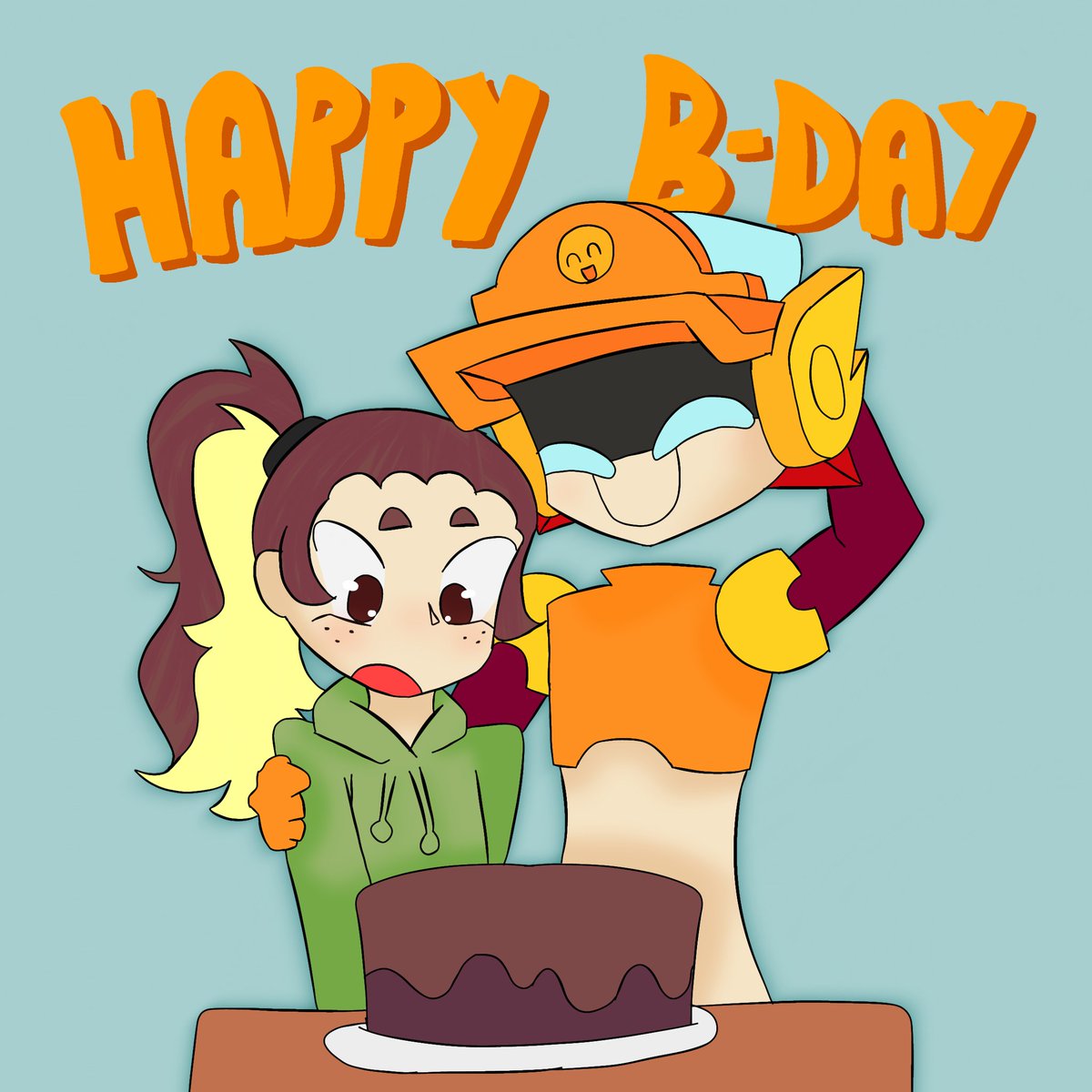 FantasticLet's tweet photo. Today's my birthday (19/09) :] https://t.co/ucMJvPChzy