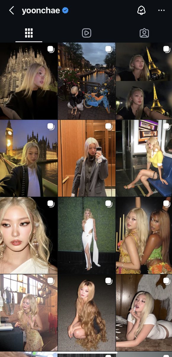 chipxxo's tweet photo. prettiest girl with the prettiest ig feed ever https://t.co/Nu5JprcZey