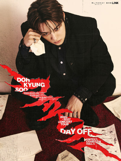 TTCCspeed's tweet photo. 2026-2027 DOH KYUNG SOO CONCERT TOUR [DAY OFF] IN SEOUL
도경수 콘서트 투어 -서울

10월02일 ~ 10월04일

좋은좌석 다수 보유중 !

📌 확실한 결과로 보여드립니다.

▫️ 원하시는 공연명 / 날짜 / 매수 기재 후 문의
▫️ 단석 포함 모든 조건 조율 가능

문의사항은 프로필 아래 링크 클릭. https://t.co/S2k9ZPbQtw
