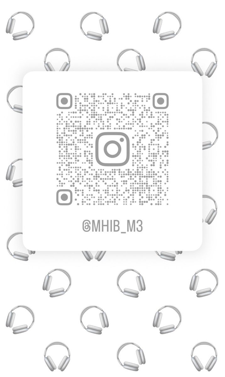 mhib_m3's tweet photo. いんすた始めました！！
よかったら繋がってください🫶🏻
フォロバします！

#邦ロック好きな人と繋がりたい 
#邦ロック好きと繋がりたい

https://t.co/KjOVdu1a83 https://t.co/WErKhozIqz