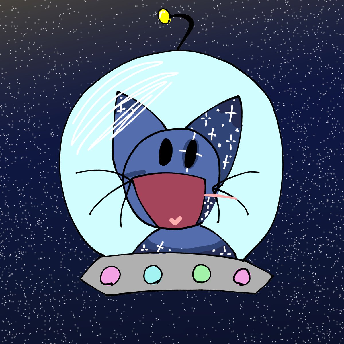 soyun_bot34's tweet photo. Miau :3 https://t.co/aaN8bSKlK3