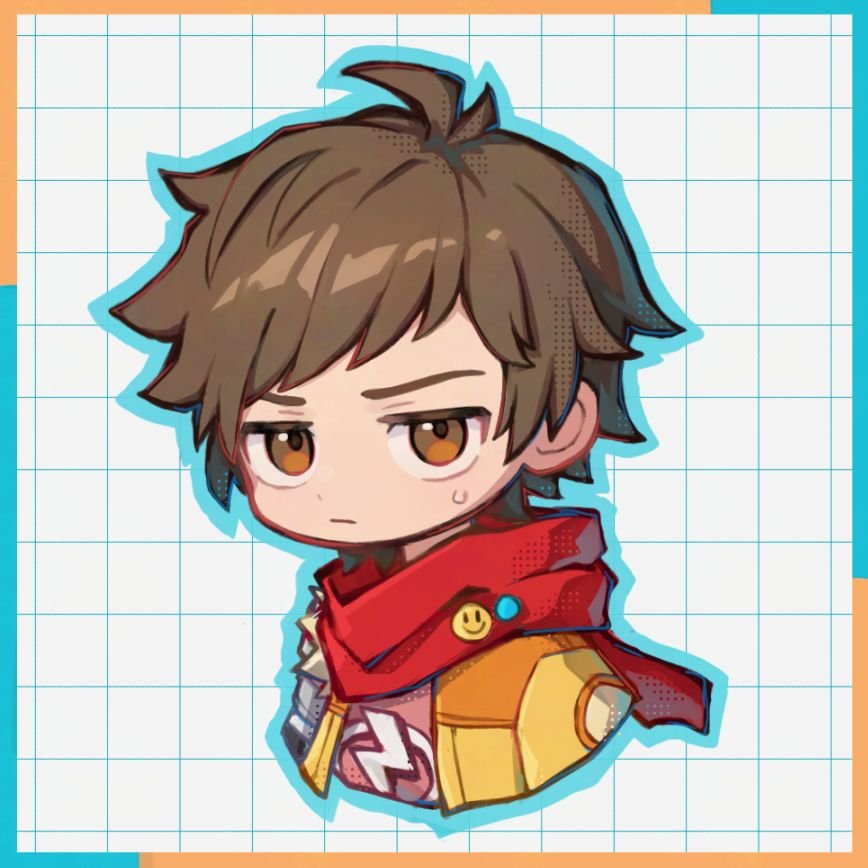 miya_sakana_'s tweet photo. Hi-Fi RUSHの絵 https://t.co/aY045Ade2z