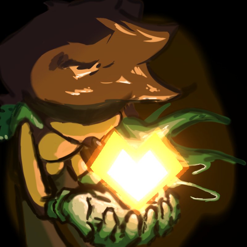 Pumpnic_Gold's tweet photo. Este es el fan game de Deltarune que me gustaría hacer: Nighember, aún tengo que currarme más el diseño del título, pero diría que tiene buena pinta. https://t.co/X0R7UVUWD3