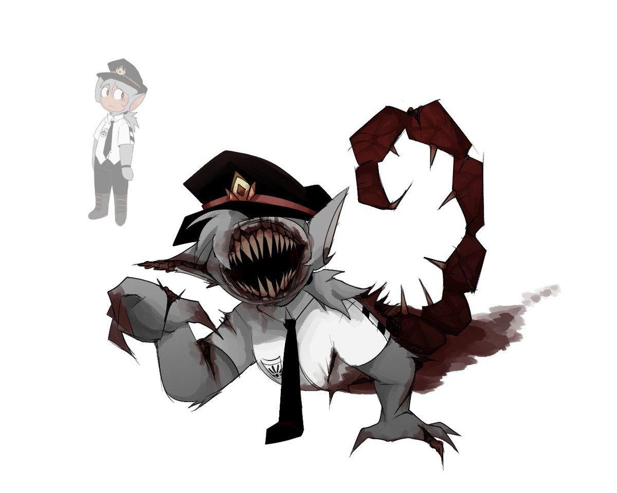 illbleedgabriel tweet picture