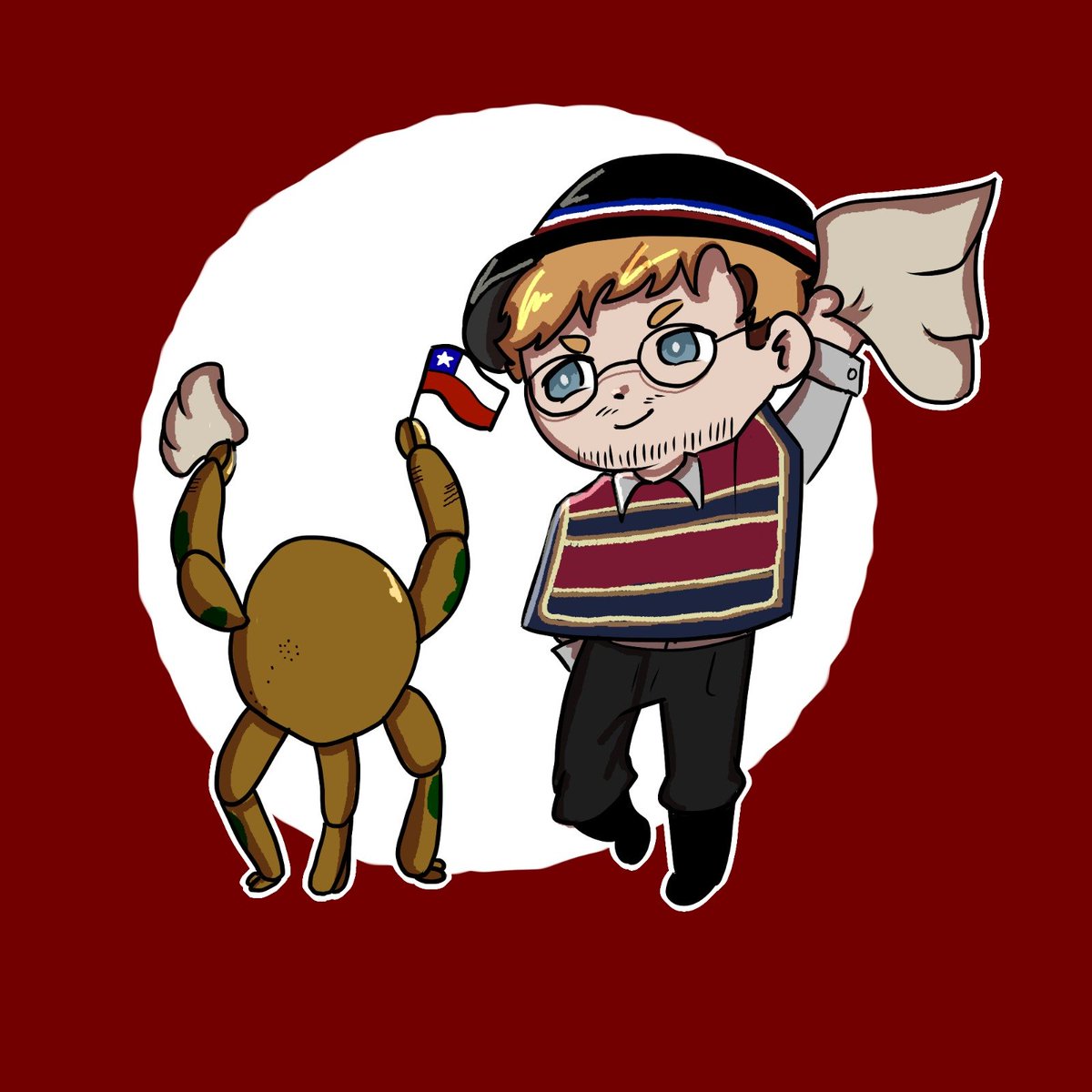 Nebuuuuu_'s tweet photo. 🇨🇱
#projecthailmary #rocky #rylandgrace https://t.co/Cp0aL6hb1J