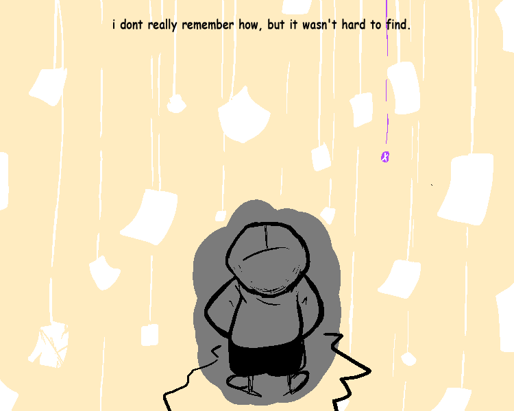 nightlsanity's tweet photo. story time (1/3)
#undertalelastcorridor #dusttale https://t.co/9Iv1RAwr3P