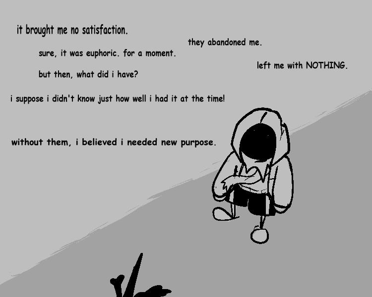 nightlsanity's tweet photo. story time (1/3)
#undertalelastcorridor #dusttale https://t.co/9Iv1RAwr3P