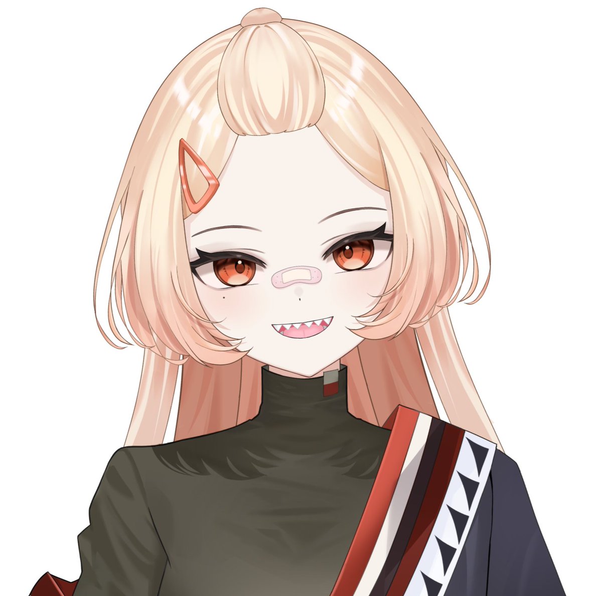yamseni00's tweet photo. 뭘보냐-? 내가 그렇게 예뻐?😏 https://t.co/EWSMH4Hqgg