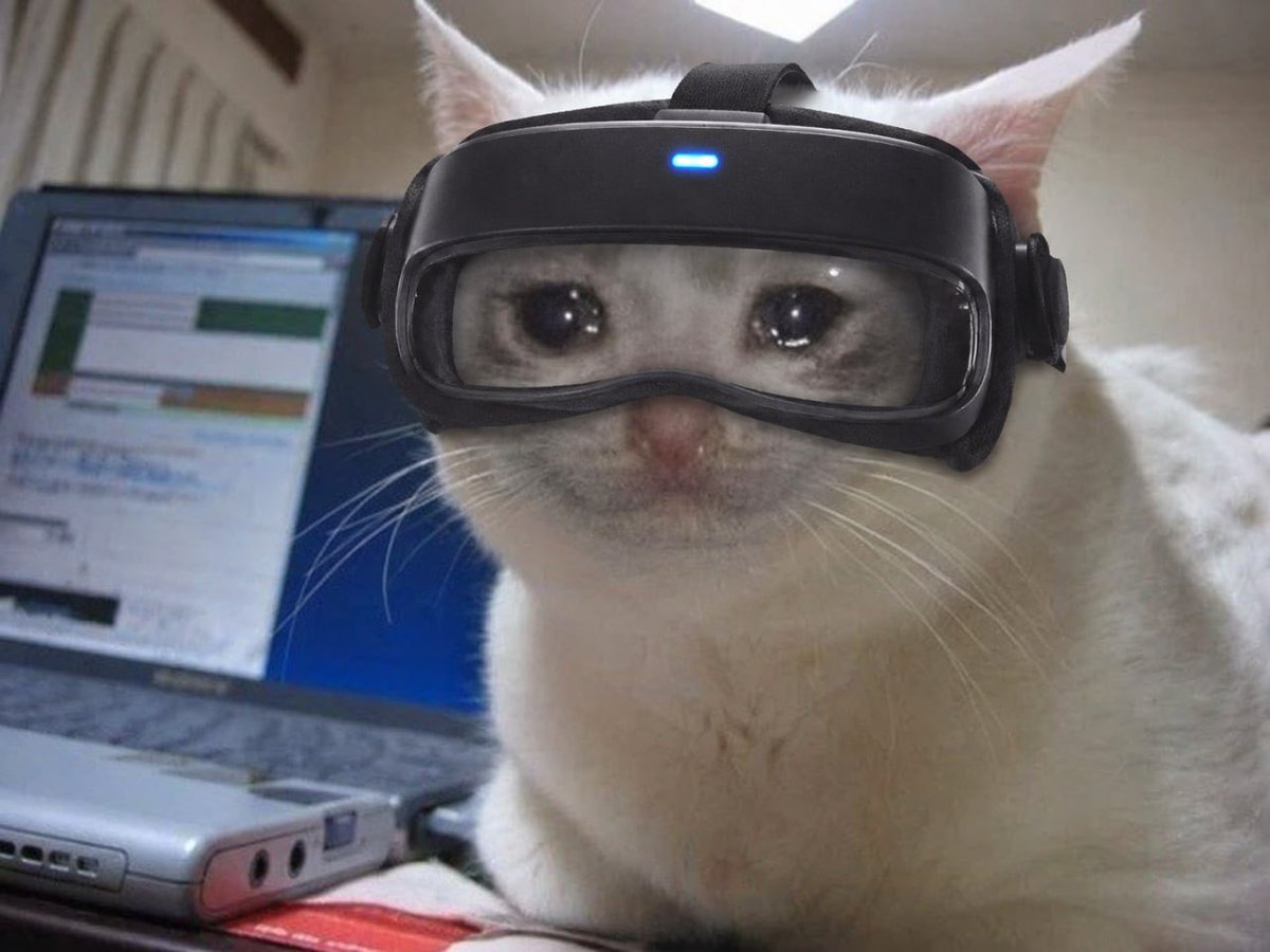 VRCat_META's tweet photo. When you’re about to bond and the @LaunchOnSF fees wallet nukes a $1.7K clip https://t.co/0IljdjRIEO