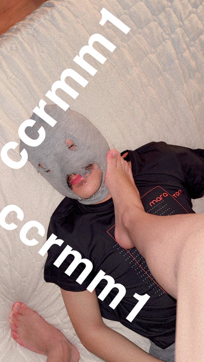 ccrmm1's tweet photo. كلبي الشطور عجبته رجولي وجاني عشان يلحسها ويبوسها و دعست عليه الخاضع وخليته ينظفها اصبع اصبع🥵🔥

تبي تخضع زيه كلبي؟ تعال سناب بصورك ارد عليك
Rtku1 https://t.co/OdNB93XRp8