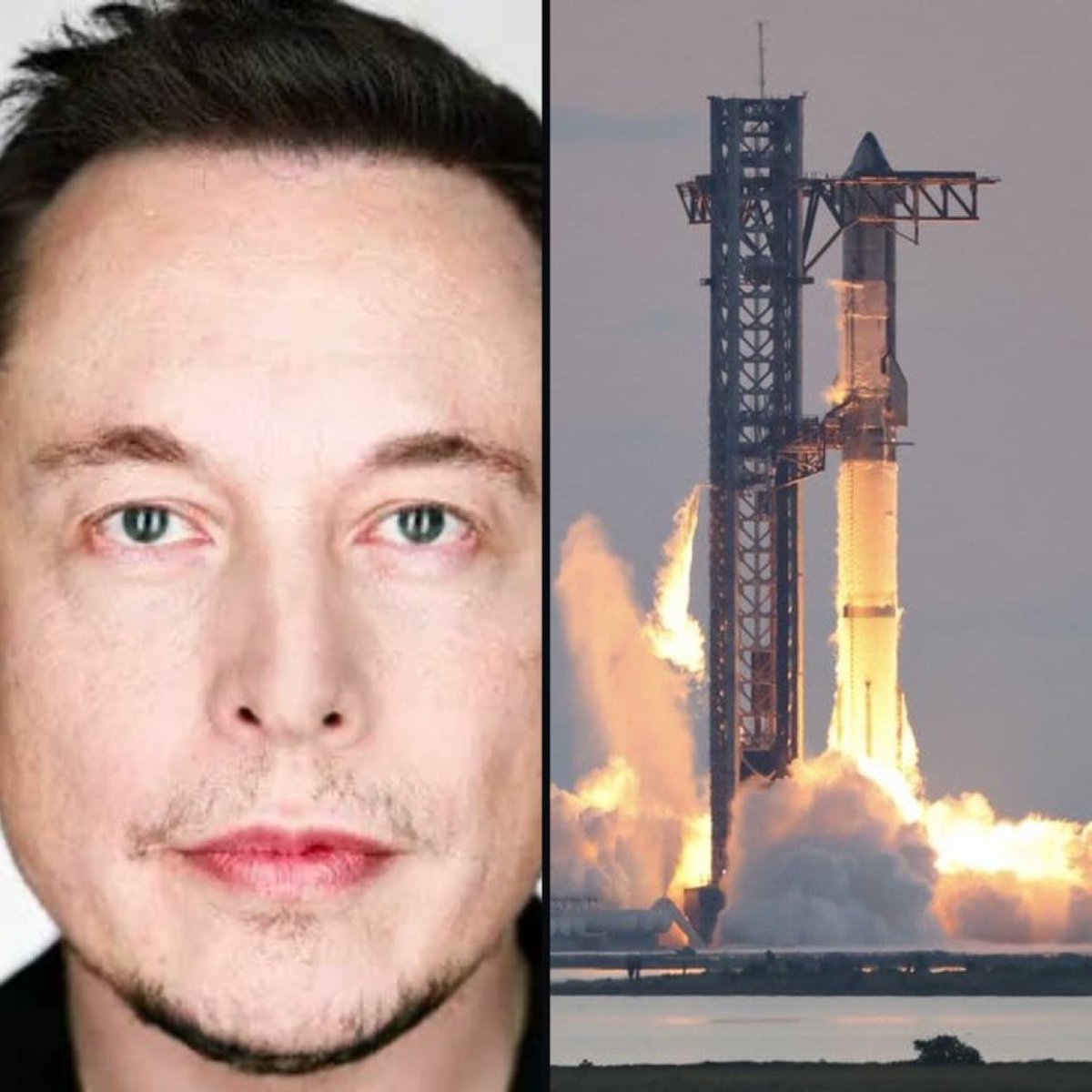 AndrewHoward05's tweet photo. “Making life multiplanetary on Mars really is about preserving the light of consciousness. There is no political or personal agenda! If someone else was doing it, that would be great, but there isn’t.”

– Elon Musk https://t.co/oQ1szSJLHJ