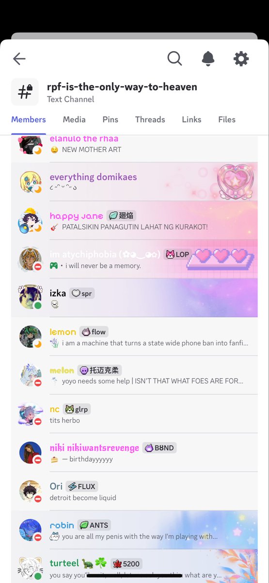 etheariia's tweet photo. I’ve gotten sent more screen shots and since everyone is already getting exposed I might as well just get it over with https://t.co/LDP8AGTh6U