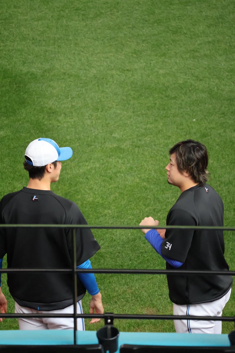 02ny14mo's tweet photo. 2026.09.19

わかんないけど恋始まりそうだった(？)

#堀瑞輝 
#福島蓮 
#lovefighters https://t.co/rZYIDlWHTN