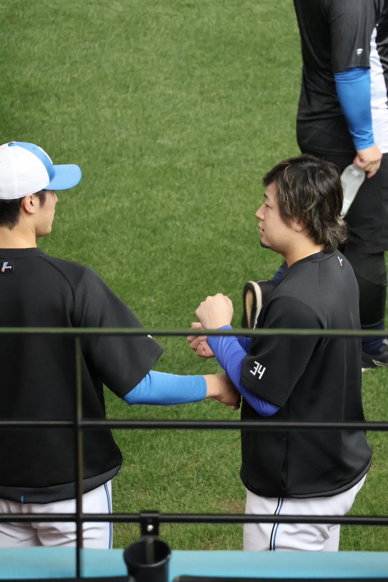 02ny14mo's tweet photo. 2026.09.19

わかんないけど恋始まりそうだった(？)

#堀瑞輝 
#福島蓮 
#lovefighters https://t.co/rZYIDlWHTN