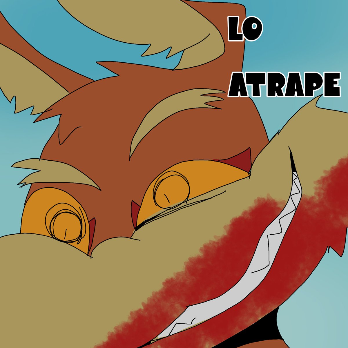 SarMultifamdon1's tweet photo. Comíc parte 4 los quiero mucho 🥺 #wileroad #roadrage #wileecoyote #wilerunner https://t.co/lYGCr5fS2L