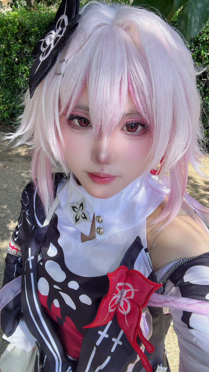 white_427's tweet photo. 居ますよ！！！！！！
#アコスタ京まふ https://t.co/XCU98gJPZ8