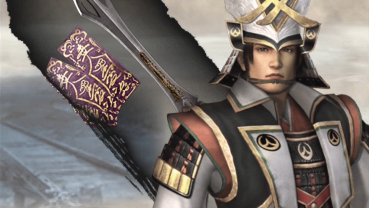 NhatJerry936's tweet photo. Kanetsugu Naoe.
New video #Youtube: https://t.co/AajX23dzny
#SamuraiWarriors #SamuraiWarriors3 #SamuraiWarriors3Z #SW #SW3 #SW3Z #SengokuMusou #SengokuMusou3 #SengokuMusou3Z #SM #SM3 #SM3Z #戦国無双 #戦国無双3Z #戦国無双3 https://t.co/MNlCPuVjbd