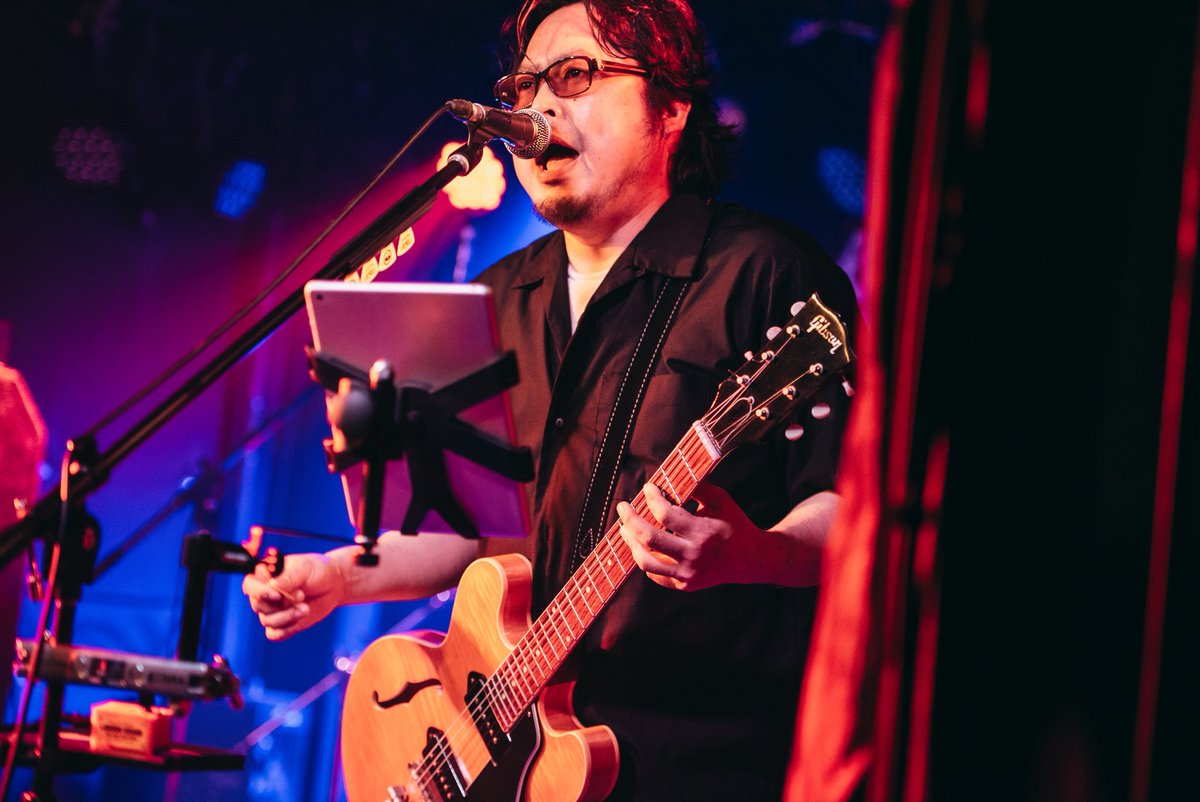 SixVital's tweet photo. 20260912sat函館ARARA

①TODOKE
②too late,tonight
③チェリボーイ
④突き抜けろ！
⑤Backfoglight
⑥SiX
⑦BANDROUND

thank you!
audience &amp;Bands!!
ARARA staff,kishida&amp;katoh!!!

Photo by @cbrs3_xumn https://t.co/MVrywcfRtx