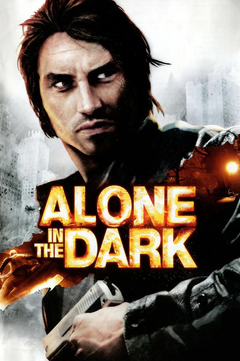 BlackMageId's tweet photo. Games #39, #40, #41, and #42 completed. #AloneInTheDark, #AloneWithACat, #SleepyKitty and #NutDealer. AitD was an interesting attempt at rebooting a 90's horror game, and the others were fun bite sized Itch Io games. https://t.co/YB0zQnSEPS